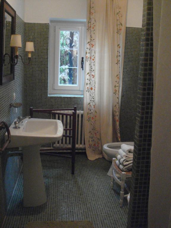Domaine De Saint Clement Bed and Breakfast Prades-le-Lez Rum bild