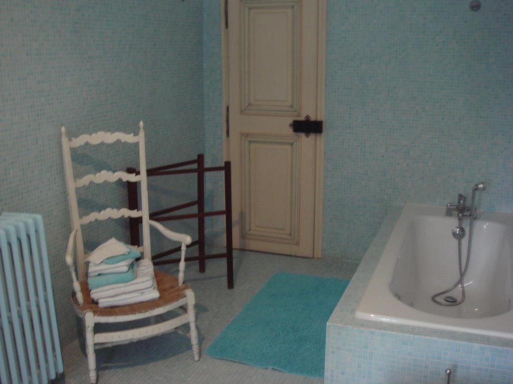 Domaine De Saint Clement Bed and Breakfast Prades-le-Lez Rum bild