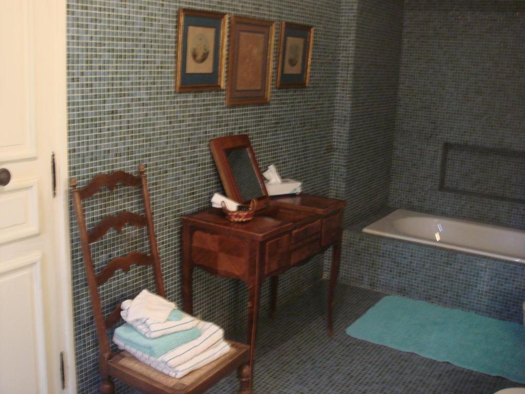Domaine De Saint Clement Bed and Breakfast Prades-le-Lez Rum bild