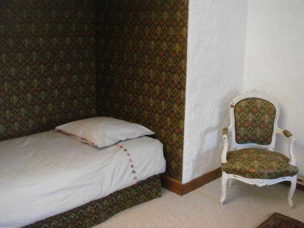 Domaine De Saint Clement Bed and Breakfast Prades-le-Lez Rum bild