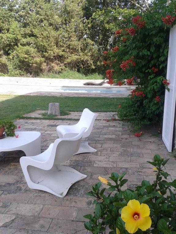 Domaine De Saint Clement Bed and Breakfast Prades-le-Lez Exteriör bild