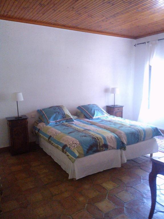 Domaine De Saint Clement Bed and Breakfast Prades-le-Lez Rum bild
