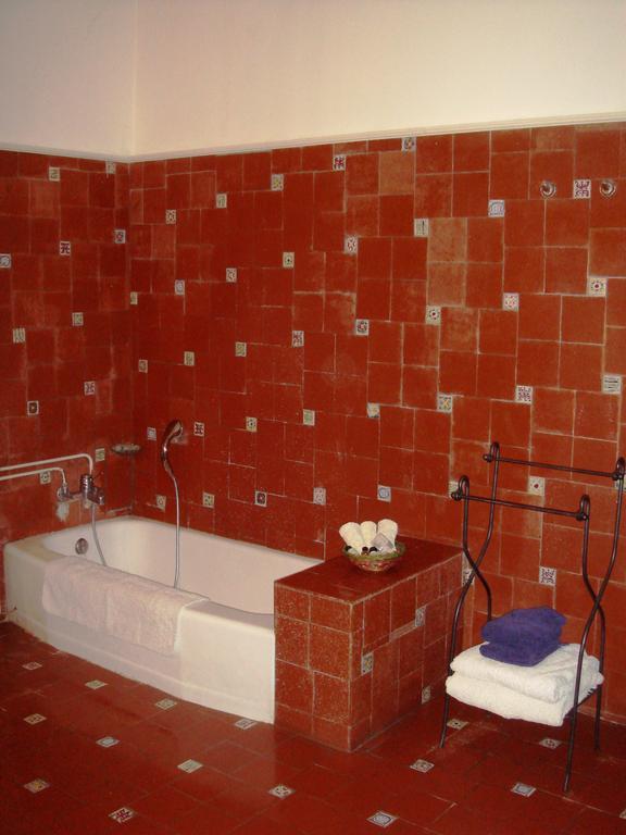 Domaine De Saint Clement Bed and Breakfast Prades-le-Lez Exteriör bild