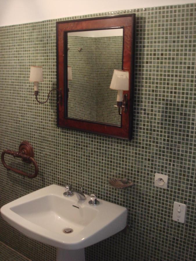 Domaine De Saint Clement Bed and Breakfast Prades-le-Lez Rum bild
